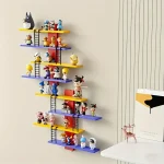 Étagère murale Bubble Mart