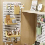 Étagère murale pour objets