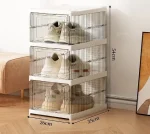 espace de rangement cube