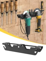 rangement mural outils