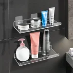 Étagère flottante élégante