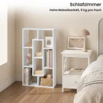 étagère murale pour salon