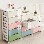 rangement mural pratique