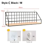 solution murale sans perçage