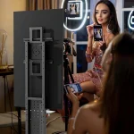 Support TV moderne