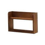etagere murale moderne livre
