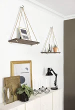 etagere murale design moderne