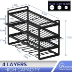 solution rangement outils électriques