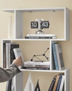 séparateur de pièce élégant