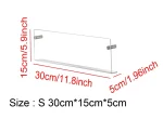 Etagere design et fonctionnelle