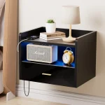 mobilier de chambre moderne