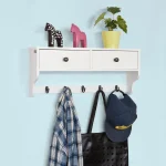 armoire murale design