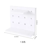 rangements muraux pour chambres d'enfants