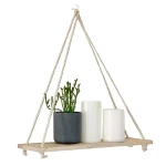 etagere murale installation simple