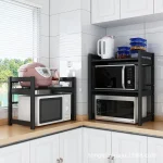étagère murale ajustable
