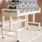 rangement intégré cuisine