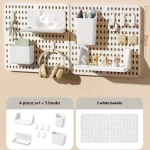 Optimisation d'espace mural