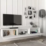 étagère murale pour salon moderne
