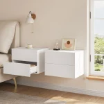 Design optimisé table de chevet