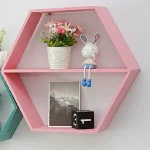 rangement mural moderne