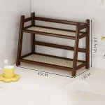 Étagère à épices pratique