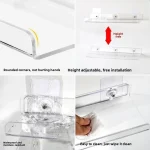 Étagère design moderne