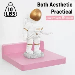 étagères cubes polyvalentes