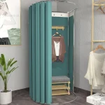 étagère murale moderne rose