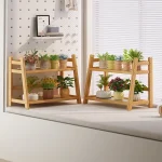 Étagère déco épices