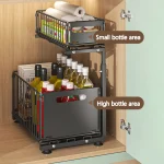 solution de rangement pour épices