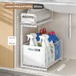 détail du matériau de l'Etagère pour pots à épices