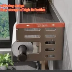 organisation cuisine murale