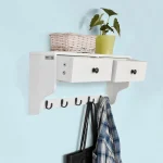 solution rangement armoire murale