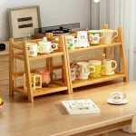 Accessoire cuisine bambou