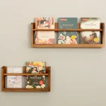 solution rangement etagere livre