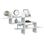 étagère murale décorative verticale