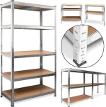 solution de rangement pour garage
