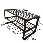 rangement outils garage