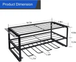 rangement facile pour outils électriques