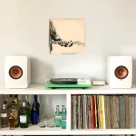 étagère murale pour objets décoratifs