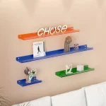 étagère moderne pour cuisine