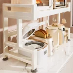 solution de rangement cuisine