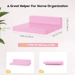 solutions d'organisation murale