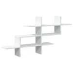 étagère murale pour petits espaces