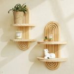 Solution de rangement pour plantes