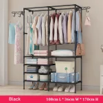 Cintre en métal pour vêtements