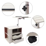 table pivotante pour chambre