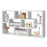rangement mural design