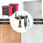 accessoire garage pratique