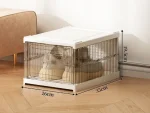 etagere modulaire cube mural
